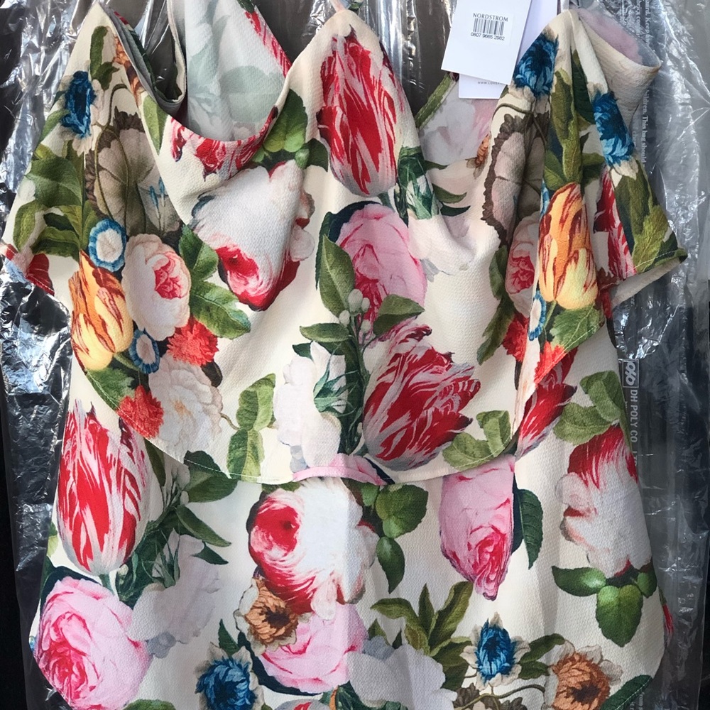 Women blouse